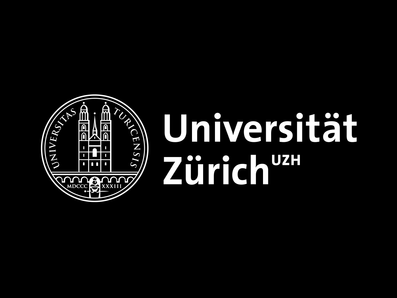Vorschau UZH-Logo weiss